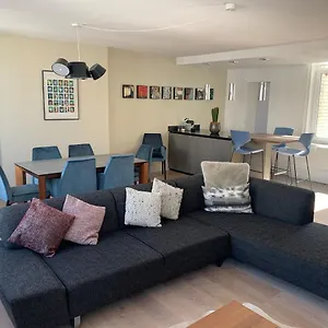  Appartement Paddy's Place