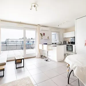 T2 Neuf - Grande Terrasse De 25m2 , Saint-Priest (Rhone) France